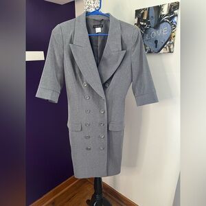 7 for $30 Venus Vintage-Style Button Up Dress